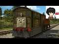 Thomas The Tank Engine ~Toby~ [Music Video]