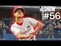 WE NEED A HERO! | MLB The Show 20 | Diamond Dynasty #56