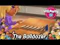Wii Party U - The Balldozer (Expert com) 🎵 Maria vs Jialan vs Masako vs Xiao-Tong | AlexGamingTV
