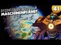 Maschinenplanet ⭐ Let's Play Dyson Sphere Program ⭐ 4k 👑 #041 [Deutsch/German]