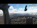 Microsoft Flight Sim - Training Academy ep4 - Landing and PAPI Lights