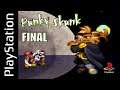 Punky Skunk - FINAL