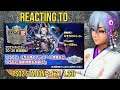 Reacting to: PSO2 STATION! + (2021-01-23)