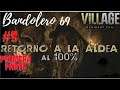 VILLAGE RESIDENT EVIL N°5 "RETORNO A LA ALDEA - PRIMERA PARTE" DIRECTO PS4 ESPAÑOL
