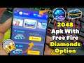 2048 Cube Winner App With Free Fire Diamond Option | 2048 Cude Winner Real App Payment Proof