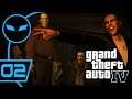 Grand Theft Auto IV (part 2)