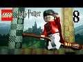 LEGO Harry Potter Years 1-4 2019 Gameplay: Part 8