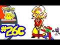 Lets Play Pokemon Yellow Episode 26C: VS Agatha!