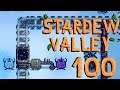 Let's Play Stardew Valley [100] - Turbulentes Jubiläum [Deutsch | German]