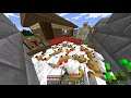 Minecraft trial and CAT SEX | MINECRAFT UNITED SERVERS EPISODE 2 |