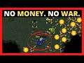 "No Money. No War." | 1vs1 | Command and Conquer Red Alert Remastered  | Multiplayer Gameplay