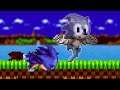 Sonic the Ghosthog (Hack)