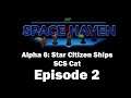 Space Haven Alpha 6: SCS Cat [EP2]