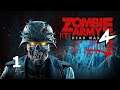 ZOMBIE ARMY 4: DEAD WAR - Proviamolo - Walkthrough Gameplay ITA #1