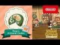 Animal Crossing: Pocket Camp - Beau's Artisanal Cookie