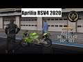 GTA RP: 🏍️ Aprilia RSV4 2020 - Essai | Sunny Auto Moteur Sport [VIP]