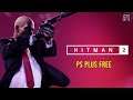 Hitman 2 [PS4] - Jedyna łysina, która nigdy nie siwieje [Granko #1] [PS PLUS] [KONIEC]