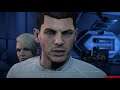 Прохождение Mass Effect: Andromeda - Глава 03. Воссоединение с "Нексусом"