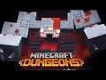 Minecraft Dungeons - ALL Boss Battles (Spoilers)