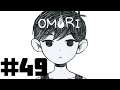 OMORI | Part 49 | 90's Sticky Hand Cat Chase!