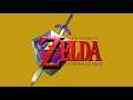 Song of Time - The Legend of Zelda: Ocarina of Time