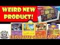 Weird New Pokémon TCG Product Revealed - Exclusive Charizard Promo! (Pokémon TCG News)