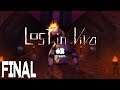 [Applebread] Lost In Vivo - The Good Ending + Extras #FINAL (Full Stream)