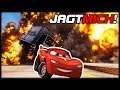 CARS RC LIGHTNING MCQUEEN | GTA 5 JAGT MICH! #179 | Deutsch - Grand Theft Auto 5 #jagtmich