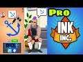Ink Inc Tattoo Tycoon - ALL LEVELS Gameplay Part 3 (iOS, Android)