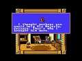 Intro-Demo - King's Quest V (NES, USA)