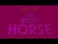 MR. PETE AND THE IRON HORSE - THIS GAME IS BASED ON THE ANIMATED SHORT FILM