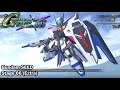 SD Gundam G Generation Cross Rays Premium G Sound Edition: Mobile Suit Gundam Seed Stage 06 (Extra)