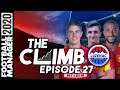 The Climb FM20 | Episode 27 - Season 4 Review | Football Manager 2020