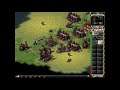 Command&Conquer Red Alert 2 Yuri's Revenge Skirmish:Dreadnaught Missiles and Airships