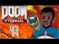Doom Eternal [Ep43] | Not a Survival Horror Game | Gopher & Tuk
