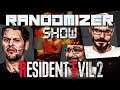 Resident Evil 2 Remake #1 ~ Wir spielen's durch! | Die Randomizer Show mit Simon, Sia & Gregor