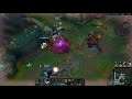 THIS IS WHY ALISTAR IS SO GOOD! - LEAGUE OF LEGENDS