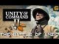 Unity of Command II - The Battle of Anzio - Part 6