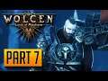 Wolcen: Lords of Mayhem - 100% Walkthrough Part 7: Edric, Justicar of the Republic