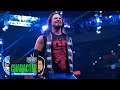 AJ Styles on having the best cinematic match against The Undertaker | Out of Character | WWE ON FOX