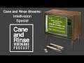 Cane and Rinse Streams Episode 110 - Intellivision Special