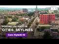 Cities Skylines: Podcast com o Modder Klyte45 #2