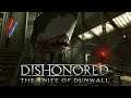 Dishonored: The Knife of Dunwall | Relaxing Background Sounds, Scenery & Ambiance