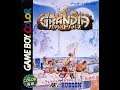 Grandia: Parallel Trippers Playthrough #00 Game Duel