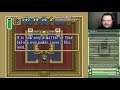 Let's Play A Link to the Past - Part 7 [blind][Stream][Deutsch/German]