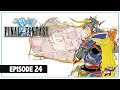 Let's Play FF1 Pixel Remaster | Episode 24 | ShinoSeven