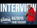 Lgaming Interview - BAZOUYA - Gamer/Streamer 🎬🎮🔥