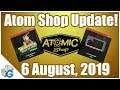ATOMIC SHOP | 6 August, 2019 | Fallout 76