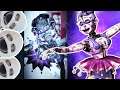 BALLORA JOINS FNAF AR WITH A CRAZY MECHANIC! || FNAF AR: SPECIAL DELIVERY