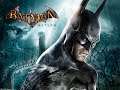 Batman Arkham Asylum Character Bios Scarface